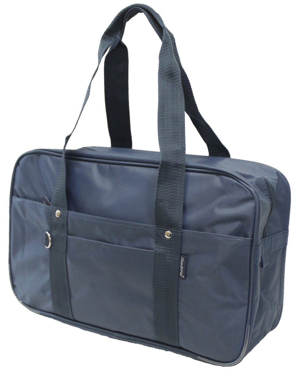 Amazon | Relife スクールバッグ ボストンバッグ メーカー品番